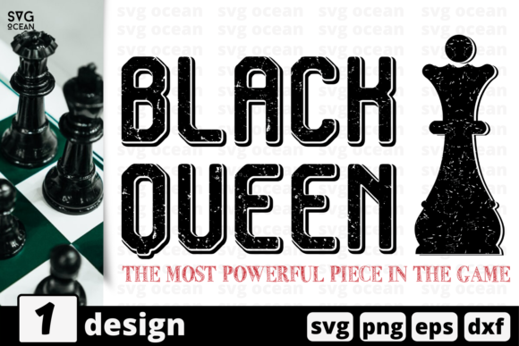 Black Queen Quote: A Designer’s Embroidery Review