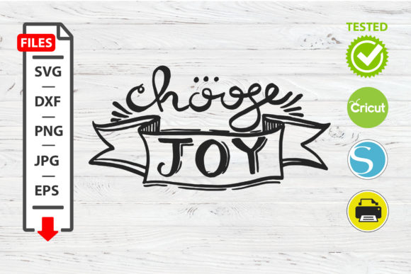 Choose Joy: A Designer’s Review for Embroidery Projects