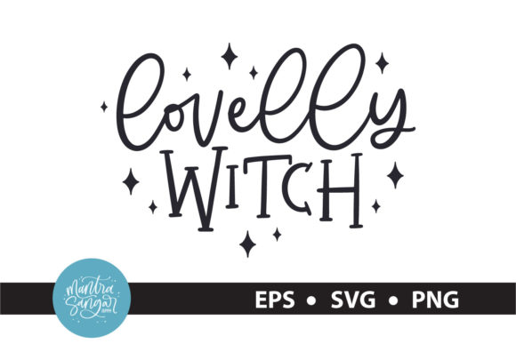 Covelly Witch - Halloween Quote: A Designer’s Review