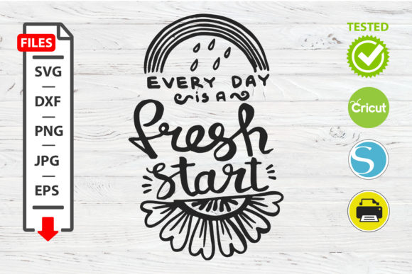 Fresh Start: A Designer’s Take on Motivational Embroidery