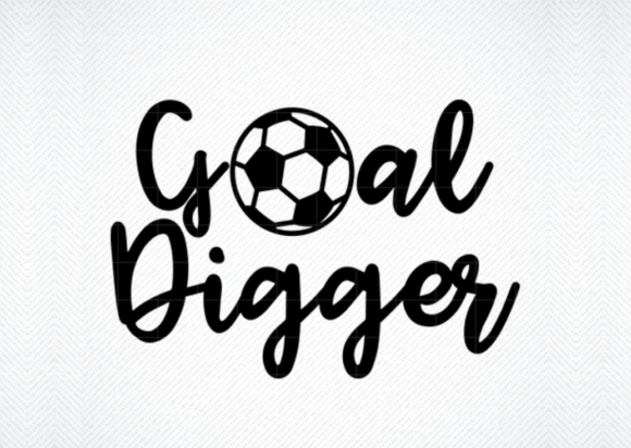 Goal Digger: A Designer’s Take on Soccer-Themed Embroidery