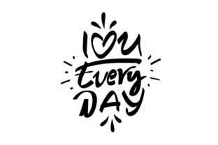 I Love You Everyday: A Designer’s Real-World Embroidery Review