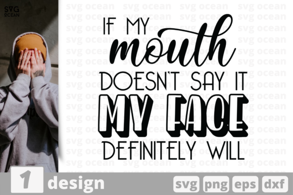 If My Mouth Doesnt Say Quote: A Designer’s Embroidery Review