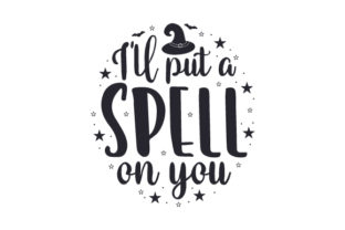I’ll Put a Spell on You: A Designer’s Review