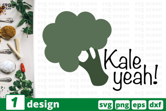 Kale Yeah Quote: A Designer’s Embroidery Review