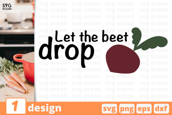 Let the Beet Drop Quote: A Designer’s Embroidery Review