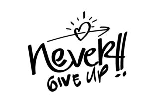 Never Give Up: A Designer’s Review for Real Embroidery Projects