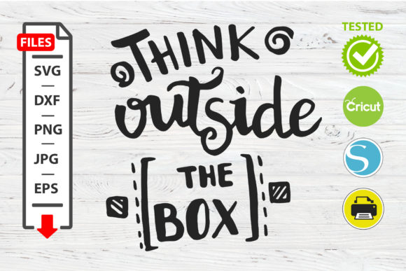 Review: Think Outside the Box SVG for Embroidery