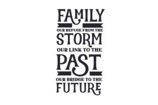 Reviewing Family Quote for Real Embroidery Projects