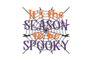 Reviewing It’s the Season to Be Spooky for Embroidery