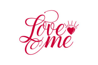 Reviewing Love Me Valentines Quote for Real Embroidery