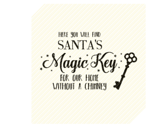 Reviewing Santa’s Magic Key for Holiday Embroidery