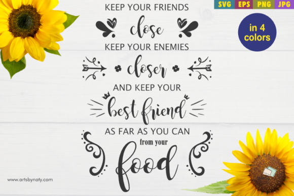 Reviewing the Best Friends Funny Quote Design for Real Embroidery