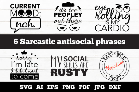Reviewing the Sarcastic Quote Bundle for Real Stitch-Outs