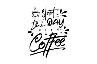 Start the Day with Coffee: A Designer’s Review