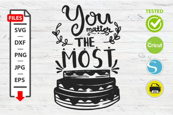 You Matter the Most: A Designer’s Real-World Review